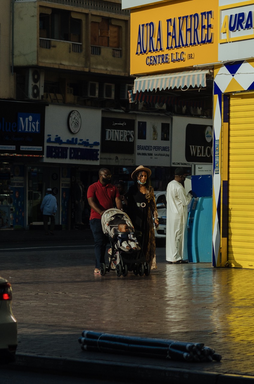 Превью Dubai 2022